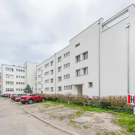 Sun & Snow Chrzanowskiego Apartament Gdynia